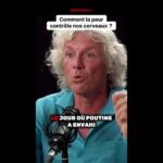 La peur comme arme de contrôle : le message de Jean-Jacques Crèvecoeur !