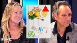 La santé naturelle fragilisée par une décision historique | Annie Juneau/Stéphane Lafrenaye | TVXACT