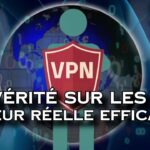 La vérité sur les VPN – L’illusion de la #sécurité – #vpn #informatique  #vérité #annonymous