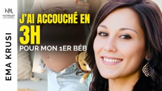 « La Vérité sur Mon Accouchement à La Maison » « La Vérité sur Mon Accouchement à La Maison »