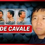Le baron chinois du fentanyl arrĂȘtĂ© et bientĂŽt extradĂ© aux USA Le baron chinois du fentanyl arrĂȘtĂ© et bientĂŽt extradĂ© aux USA