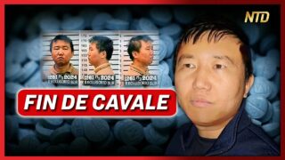 Le baron chinois du fentanyl arrêté et bientôt extradé aux USA