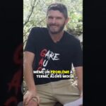 Le cancer n’est pas un alien, c’est le fruit d’un terrain ! Le cancer n’est pas un alien, c’est le fruit d’un terrain !