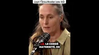 Le congé maternité : un défi pour les nouveau-nés !