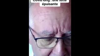 Le Covid long, une épreuve éprouvante !