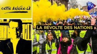 Le grand réveil peuples – Cette année-là – TVL Le grand réveil peuples – Cette année-là – TVL
