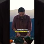Le jus de choux a d’innombrables vertus ! #Shorts