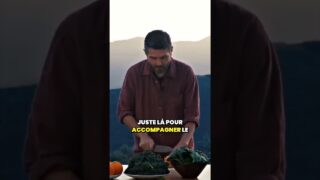Le jus de choux a d’innombrables vertus ! #Shorts
