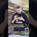 Le jus digestif Parfait !