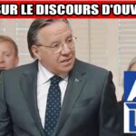 💥 Le Québec affirme sa vision : autonomie, identité et pouvoir!