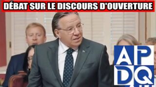 💥 Le Québec affirme sa vision : autonomie, identité et pouvoir!