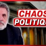 « Le véhicule France fonce dans le mur à grande vitesse » – Régis De Castelnau « Le véhicule France fonce dans le mur à grande vitesse » – Régis De Castelnau