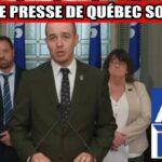 🔥 Leduc dépose un projet de loi pour sauver l’environnement!