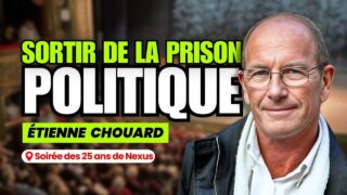 « L’élection n’est PAS la démocratie » – Le plan pour s’émanciper : conférence d’Étienne Chouard « L’élection n’est PAS la démocratie » – Le plan pour s’émanciper : conférence d’Étienne Chouard