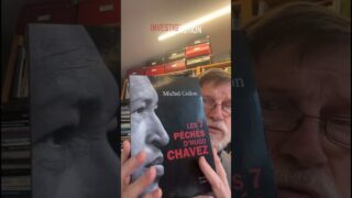 Les dessous du Prix Nobel
