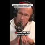 Les élus à la merci des riches : un système à questionner !