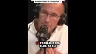 Les élus à la merci des riches : un système à questionner !