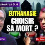 Les entretiens mortels – Ep.18 : Dr Jean-Marie Gomas, Euthanasie – Peut-on choisir sa mort ?