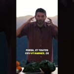 Les jus de légumes : Un apport micro nutritionnel dès le matin !