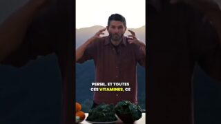 Les jus de légumes : Un apport micro nutritionnel dès le matin !