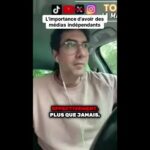 Les médias indépendants prennent de plus en plus de place !
