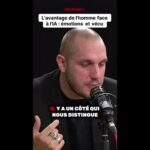 L’homme reste en position de force par rapport à l’IA