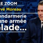 L’honneur d’un capitaine au service de la France – Le Zoom – Hervé Moreau – TVL L’honneur d’un capitaine au service de la France – Le Zoom – Hervé Moreau – TVL