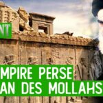 L’Iran : des Perses aux mollahs – Passé-Présent avec Antoine de Lacoste – TVL L’Iran : des Perses aux mollahs – Passé-Présent avec Antoine de Lacoste – TVL