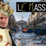 Macron organise le chaos – Pierre-Yves Rougeyron dans Le Samedi Politique Macron organise le chaos – Pierre-Yves Rougeyron dans Le Samedi Politique