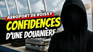 Magouilles, drames, pressions politiques : confidences d’une douanière en poste