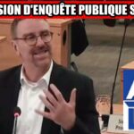 🔥 Malenfant accuse LGS de fuir ses responsabilités!