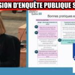 ⚖️ Malenfant s’autorise lui-même : les dérives du projet CASA révélées ⚖️ Malenfant s’autorise lui-même : les dérives du projet CASA révélées