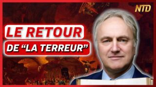 Marxisme au sein des universités : un journaliste raconte son parcours