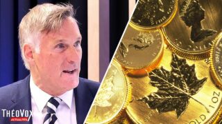 Maxime Bernier face au système : la vérité coûte cher ! | ThéoVox Actualités