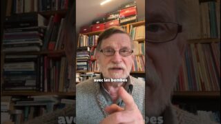 Michel Collon alerte c’est une victoire de la résistance mais ni Netanyahou niTrump ne vont renoncer
