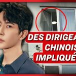 Mort suspecte de l’acteur Yu Menglong, le régime chinois tente d’étouffer l’affaire