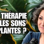 Musico-botanique : une nouvelle voie vibratoire pour se soigner avec les plantes. Flora explique…