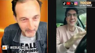 Nexus chez Tocsin : dissidence, médias libres, censure, Marc Daoud dit tout !