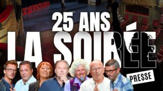 NEXUS: Les 25 ans ! La Grande Soirée de Conférences (L’INTÉGRALE) NEXUS: Les 25 ans ! La Grande Soirée de Conférences (L’INTÉGRALE)