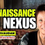 Nexus : les enjeux de la création d’un Média Libre – Anne Givaudan Nexus : les enjeux de la création d’un Média Libre – Anne Givaudan