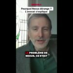 Nexus vs Wikipédia : pourquoi Nexus dérange vraiment ?