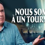 « Notre société a besoin de catastrophes, elle a besoin d’être frappée » – Denis Marquet