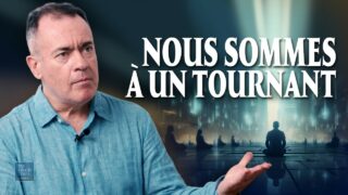 « Notre société a besoin de catastrophes, elle a besoin d’être frappée » – Denis Marquet