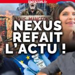 NRA #57 – V. Pavan & E. Darles dénoncent la censure de l’EMA sur les effets secondaires des vaccins