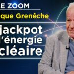 Nucléaire : réacteurs surgénérateurs, une urgence ! – le Zoom – Dominique Grenêche – TVL Nucléaire : réacteurs surgénérateurs, une urgence ! – le Zoom – Dominique Grenêche – TVL