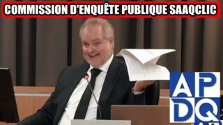 🔥 « On a caché des infos » : l’aveu choc de Gallant!