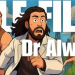 On fait le point sur le Film avec le Docteur Alwest