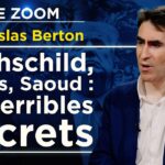 Opération Q : Trump au cœur d’une guerre de l’ombre ? Le Zoom – Stanislas Berton – TVL