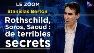 Opération Q : Trump au cœur d’une guerre de l’ombre ? Le Zoom – Stanislas Berton – TVL