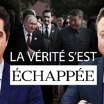 Organes, immortalité… : ce que révèle l’échange entre Xi et Poutine